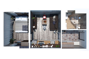 Thumb planirovka kvartiry studii 30 kv m 2