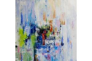 Thumb vevers kartina maslom abstrakcija pechvork n3 cv161201