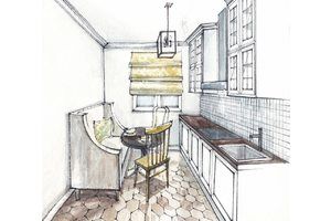 Thumb united decor projects leningradsky kitchen scketch 960x855