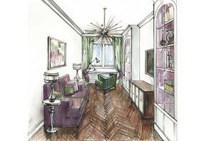 Thumb united decor projects leningradsky livingroom scketch 960x865