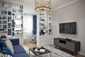 Thumb 1.           1 