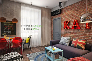 Thumb 4 moscow darya kvartira 55 kv guest kitchen lo view05      