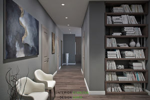 Thumb 7 trticolor hall