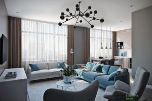 Thumb 1 trticolor guestroom kitchen view02