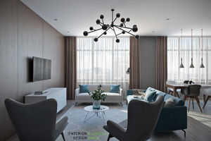 Thumb 1 trticolor guestroom kitchen view01