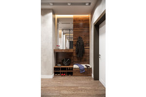 Thumb 6          hallway