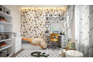 Thumb 4          nursery  1 