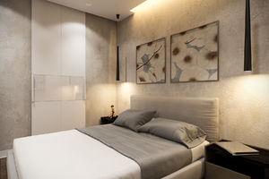 Thumb 3          bedroom  1 