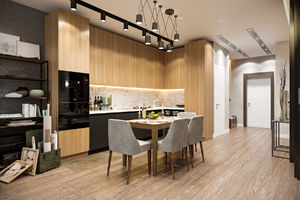 Thumb 1                kitchen livingroom  4 