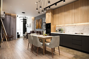 Thumb 1                kitchen livingroom  5 