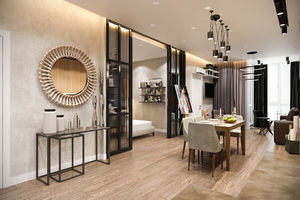 Thumb 1                kitchen livingroom  3 