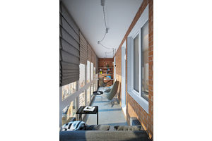 Thumb 8 balkon view05