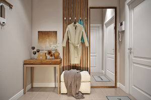 Thumb 7 jk baltiyskiy kvartal hall kitchen guest lo ver1 vie