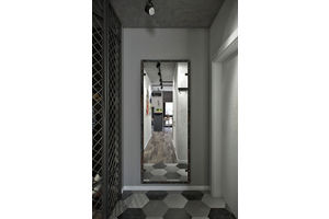 Thumb 7 loft kvartira ver1 kitchen guest balkon view13