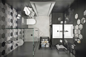 Thumb 6 loft kvartira ver1 bedroom su koridor view08