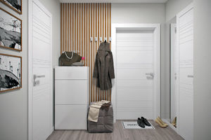 Thumb 5          hallway