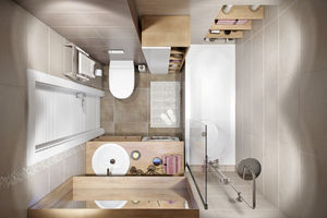 Thumb 4         bathroom1