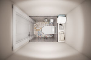 Thumb 6        bathroom  6 