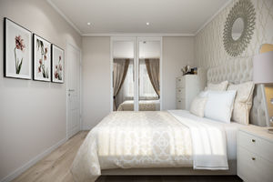 Thumb 3         bedroom  1 