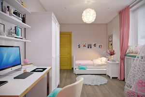 Thumb 4            1 