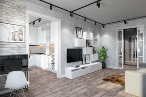 Thumb 1 livingroom kitchen  9 