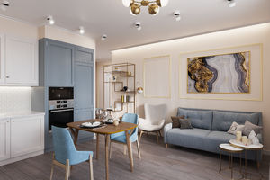 Thumb 1                             3 