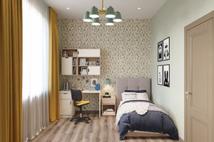 Thumb 5                          1 