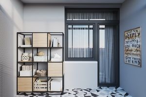 Thumb 7         balcony