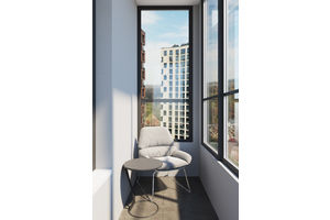 Thumb         balcony