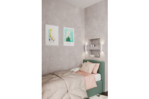 Thumb 5                    red side  6 