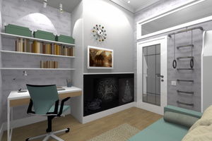 Thumb                  4 1