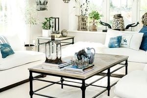 Thumb contemporary living room with reclaimed wood i g islaugcloivkai0000000000 hmtu0