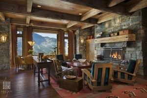 Thumb country living room with wood ceiling i g is5y5xh81aubln0000000000 v01kk