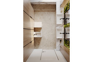 Thumb 1 green bath 101 interactive lightmix view050000