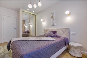 Thumb bed bedroom blanket 1743231