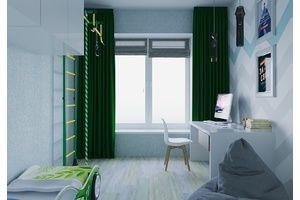 Thumb         4 post