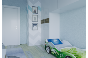 Thumb         5 post