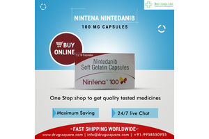 Thumb nintena nintedanib 100 mg